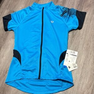 Pearl Izumi Women Cycling Sugar Jersey